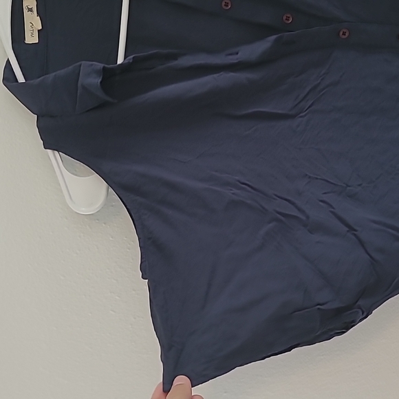 🔥Top navy - Picture 9 of 10